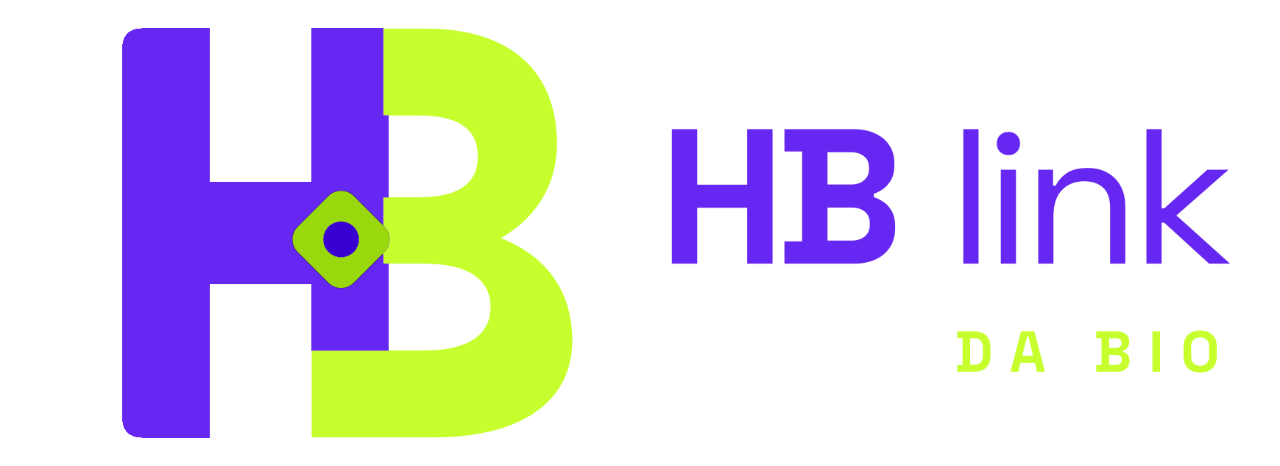 HB link da bio
